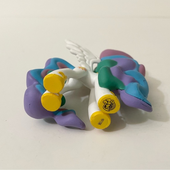 Funko Mystery Minis Princess Celestia My Little Pony - Picture 9 of 16
